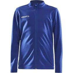 CRAFT Squad Trainingsjacke Kinder 345000 - royal 158/164