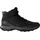 The North Face Hedgehog Mid GORE-TEX tnf black/asphalt grey (KT0) 8