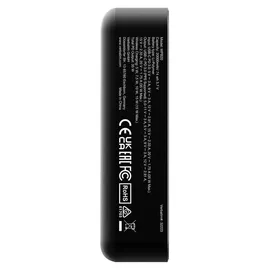 Verbatim Essential Power Bank magn.wirel. 20000mAh schw. 32223