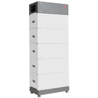 GoodWe KN ET Plus HV 5kW Hybrid Wechselrichter 13,8 kWh