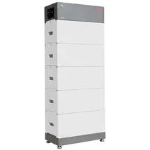 GoodWe KN ET Plus HV 5kW Hybrid Wechselrichter 13,8 kWh