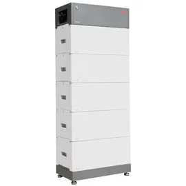 GoodWe KN ET Plus HV 5kW Hybrid Wechselrichter 13,8 kWh