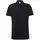 Mammut Logo Poloshirt schwarz M