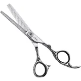 e-kwip Modellierschere Flower 51⁄2"