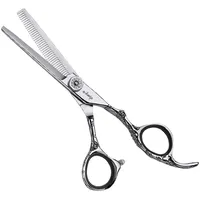 e-kwip Modellierschere Flower 51⁄2"