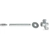 Fischer Deutschland Vertriebs GmbH fischer Deutschl. Bohrgerätebefestigung FDBB 16/50 Set