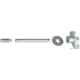 Fischer Deutschland Vertriebs GmbH fischer Deutschl. Bohrgerätebefestigung FDBB 16/50 Set
