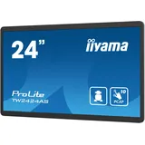 Iiyama ProLite TW2424AS-B1, 23.8"