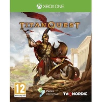 Titan Quest Xbox One - Action - PEGI 12