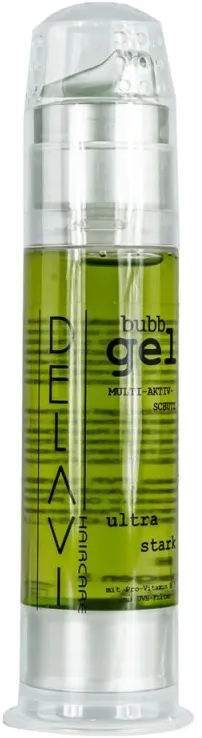 Delavi Bubb Gel 100ml