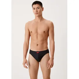s.Oliver Slip 7er Pack schwarz/weiß M
