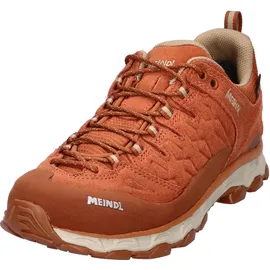 MEINDL Lite Trail GTX Damen Terracotta/Natur 37,5