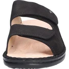 Finn Comfort Riad schwarz 39
