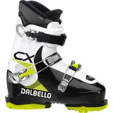 Dalbello CX 3.0 Cabrio GripWalk JR black/white 24.5