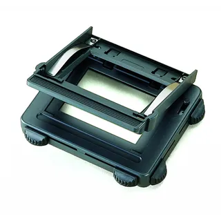 Kaiser Basis-Buchbildbühne 4583 für Glaseinlagen und Formatmasken