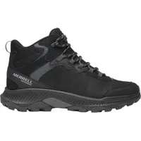Merrell Speed Strike 2 Leather WP J038071 - Schwarz