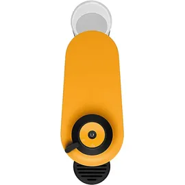De'Longhi Nespresso Vertuo Pop ENV90.Y mango yellow