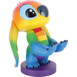 Exquisite Gaming Lilo & Stitch Pride-Edition Controller Mehrfarbig PC / Xbox 360 / Xbox One / PS5 / Xbox Series X