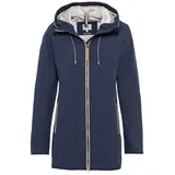 CAMEL ACTIVE Übergangsjacke in Dunkelblau - 38
