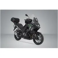 SW-Motech Rackpack-Set für Kawasaki Versys 1000 (11-)/1100 (24-)