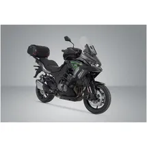 SW-Motech Rackpack-Set für Kawasaki Versys 1000 (11-)/1100 (24-)