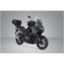 SW-Motech Rackpack-Set für Kawasaki Versys 1000 (11-)/1100 (24-)