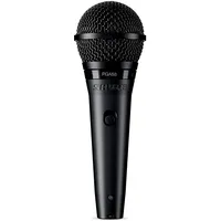 Shure PGA 58-QTR-E