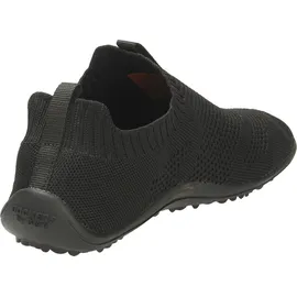Dockers Slip-Ons Herren Schwarz 44