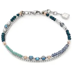 Leonardo Armband 17908 - blau