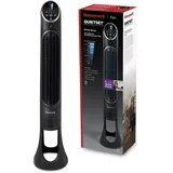 Honeywell HYF290E4 QuietSet Turmventilator schwarz inkl. Fernbedienung