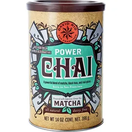 BKI Power Chai mit Matcha 398 g