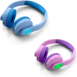Philips TAK4206BL/00 blau