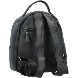 Harbour 2nd Just Pure Inga City Rucksack Schwarz