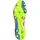 adidas Predator League FG/MG Fußballschuhe Herren Cloud White/Lucid Pink/Lucid Lemon 43 1/3