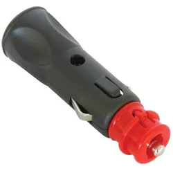 HPAUTO Universeller Stecker für 12V Zigarettenanzünder VPE 12x  28107