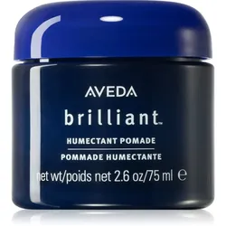 Aveda BrilliantTM Humectant Pomade Pomade Zum modellieren von Locken 75 ml