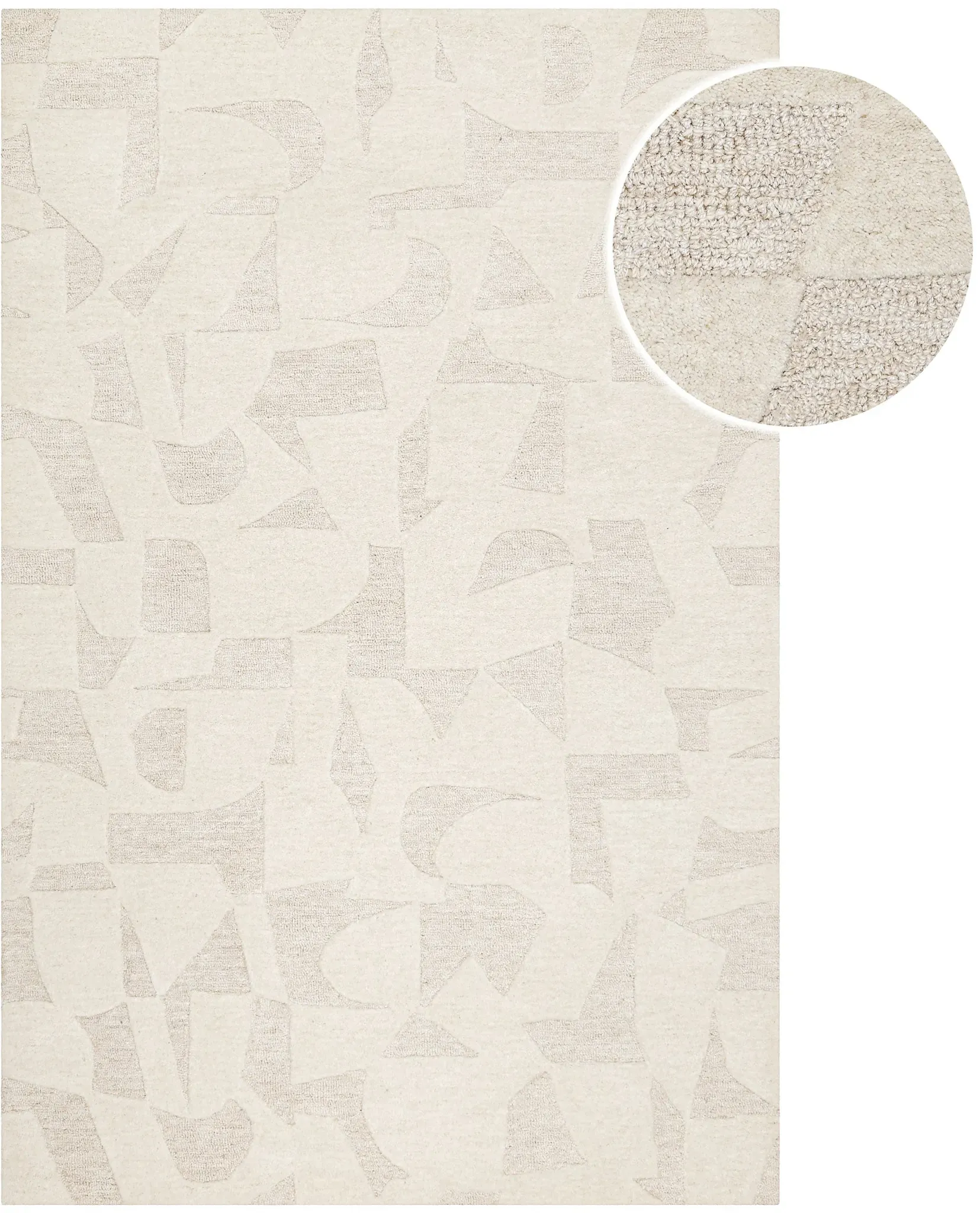 Teppich WECON HOME 