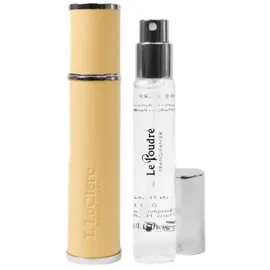 T.LeClerc Le Poudre Frangipani Eau de Parfum 10 ml