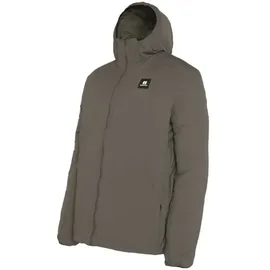 armada Damen Locator Stretch Insulator Jacke (Größe M, oliv)