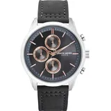Pierre Cardin Champerret PC902741F05 Quarzwerk Herren-Armbanduhr