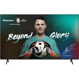 Hisense 85E77NQ 85 Zoll QLED 4K TV