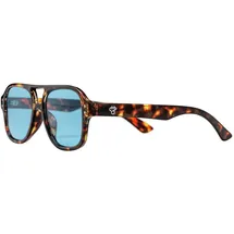 CHPO Cocas Sonnenbrille turtle brown