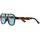 CHPO Cocas Sonnenbrille turtle brown
