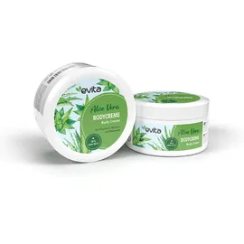 Evita Bodycreme Aloe Vera 30% Evita