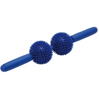novacare GmbH/SISSEL SISSEL Spiky Twin Roller - Blau