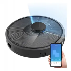 PATONA VM16 Automatic Laser Cleaner Schwarz