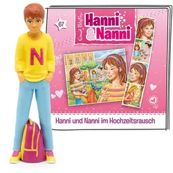 tonies Hanni und Nanni Im Hochzeitsrausch