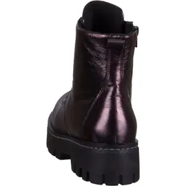 WALDLÄUFER Schnürstiefeletten in Rot 39 EU | Gr.: