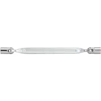 KS Tools Doppel-Gelenkschlüssel, 30x32mm