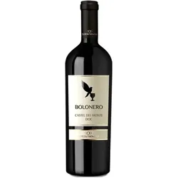 Bolonero (2020), Torrevento